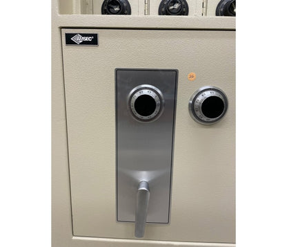 American Security TL-15 Safe - California Safes