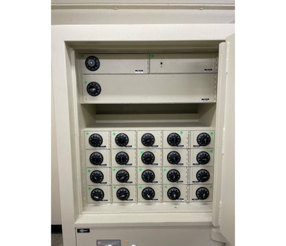 American Security TL-15 Safe - California Safes