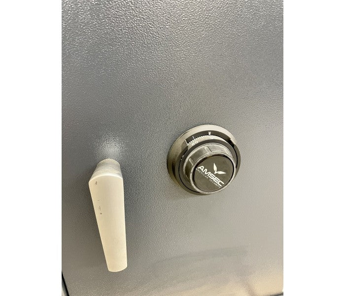 AmSec BWB3020 - California Safes