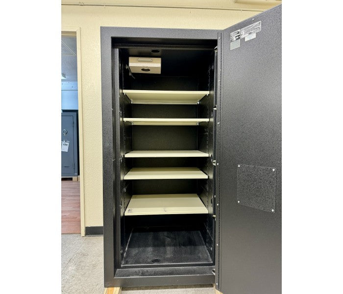 AMVAULT TL-30 CF5524 - California Safe & Lock