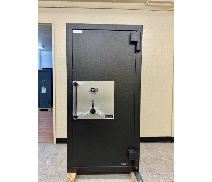 AMVAULT TL-30 CF5524 - California Safe & Lock