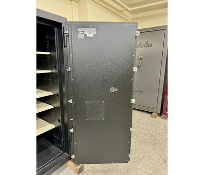 AMVAULT TL-30 CF5524 - California Safe & Lock