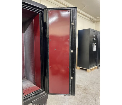 Antique Safe - California Safes