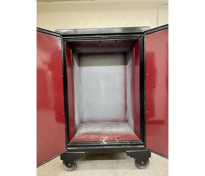 Antique Safe - California Safes