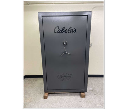 Cabela's Signature 50-Gun Safe by Liberty Safe - California Safes