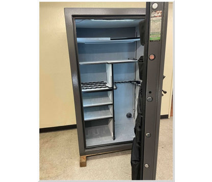 Cabela's Signature 50-Gun Safe by Liberty Safe - California Safes