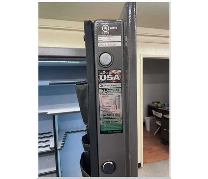 Cabela's Signature 50-Gun Safe by Liberty Safe - California Safes