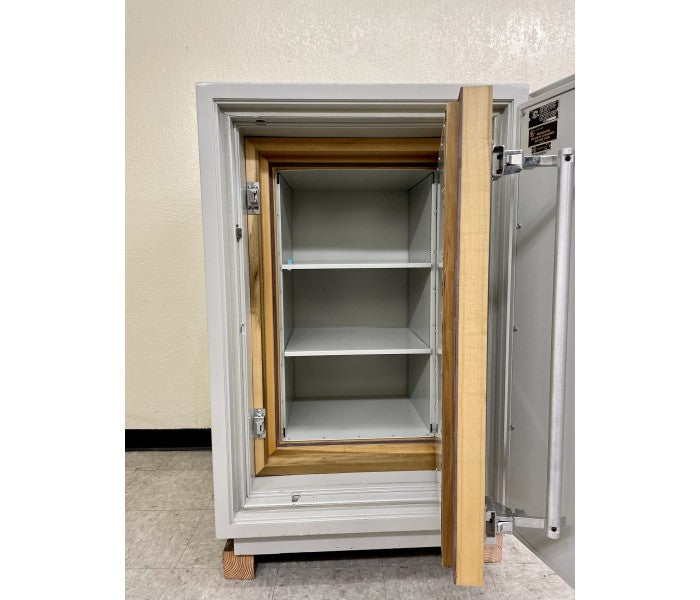 FireKing Data Safe - California Safes