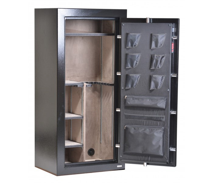 Format DL-19 - California Safes