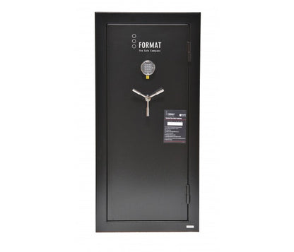 Format DL-19 - California Safes
