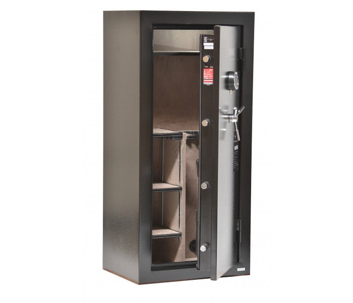 Format DL-19 - California Safes