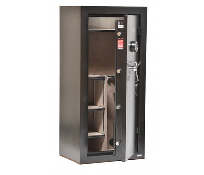 Format DL-19 - California Safes