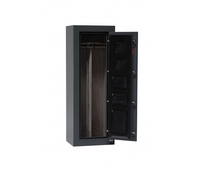Format DL12 Gun Safe - California Safes