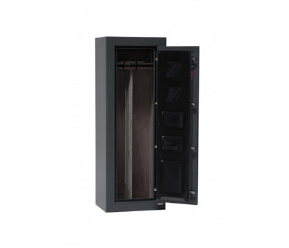 Format DL12 Gun Safe - California Safes