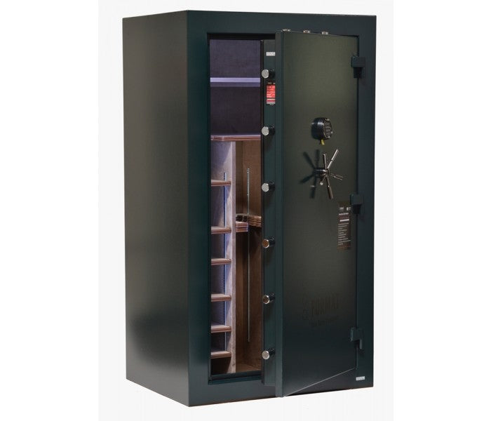 Format DL50 Gun Safe - California Safes