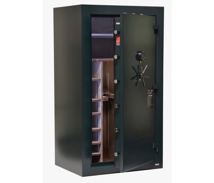 Format DL50 Gun Safe - California Safes