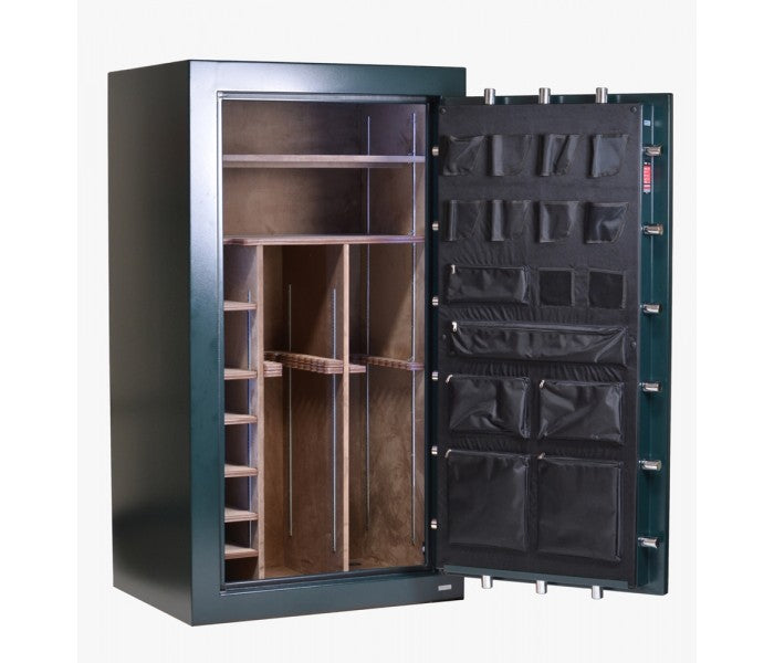 Format DL50 Gun Safe - California Safes