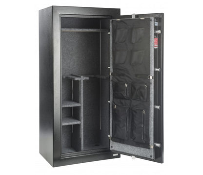 Format EL-19 Gun Safe - California Safes