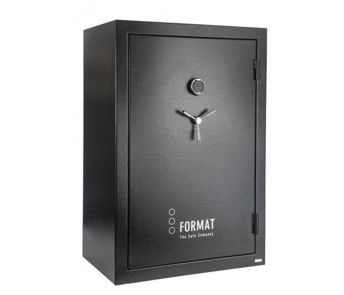Format EL34 Gun Safe - California Safes