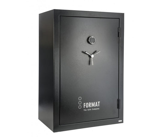 Format EL34 Gun Safe - California Safes