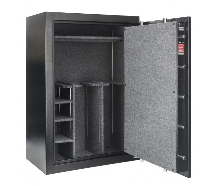 Format EL34 Gun Safe - California Safes