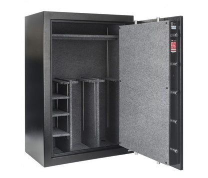 Format EL34 Gun Safe - California Safes