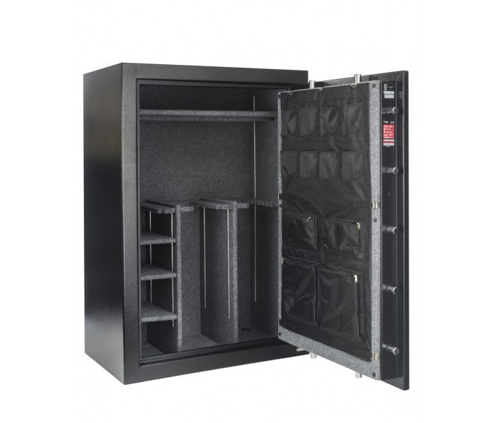 Format EL34 Gun Safe - California Safes