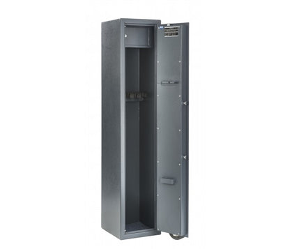 Format GL07 Gun Locker - California Safes