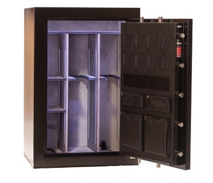 FORMAT HEAVY GAUGE 37 - California Safes