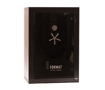 FORMAT HEAVY GAUGE 37 - California Safes
