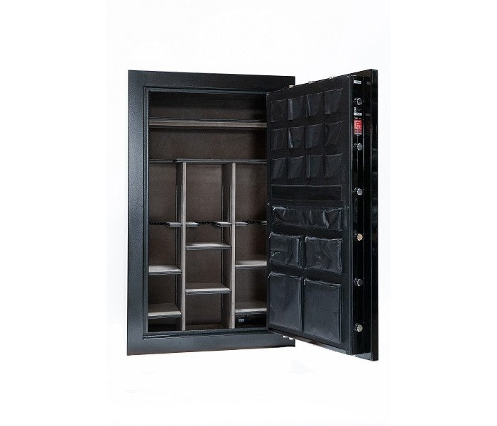 Format Heavy Gauge 52 - California Safes