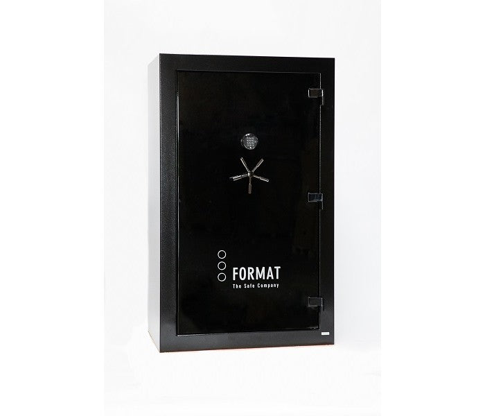 Format Heavy Gauge 52 - California Safes