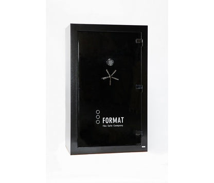 Format Heavy Gauge 52 - California Safes