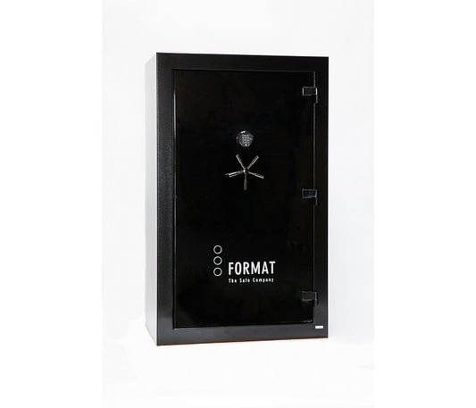 Format Heavy Gauge 52 - California Safes