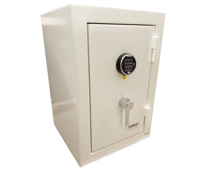 Format HS07 Home Safe - California Safes
