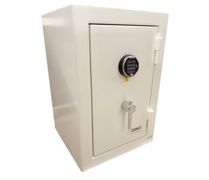 Format HS07 Home Safe - California Safes