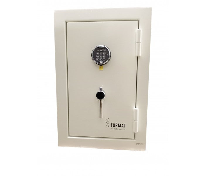 Format HS07 Home Safe - California Safes
