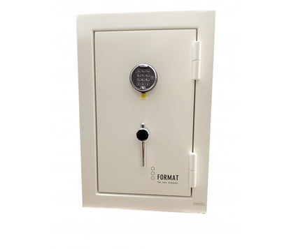 Format HS07 Home Safe - California Safes