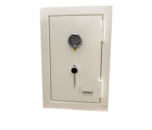 Format HS07 Home Safe - California Safes