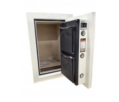 Format HS07 Home Safe - California Safes