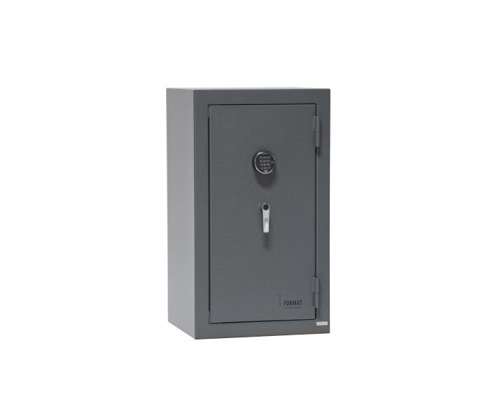 Format HS12 - California Safes