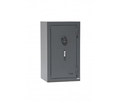Format HS12 - California Safes