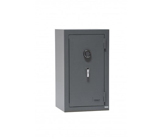 Format HS12 - California Safes