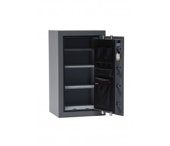 Format HS12 - California Safes