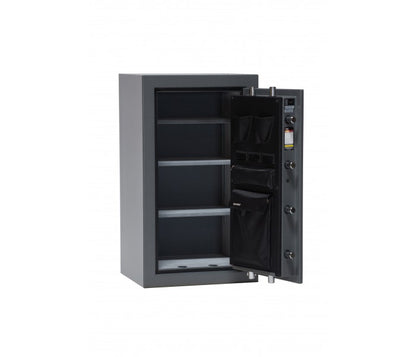 Format HS12 - California Safes