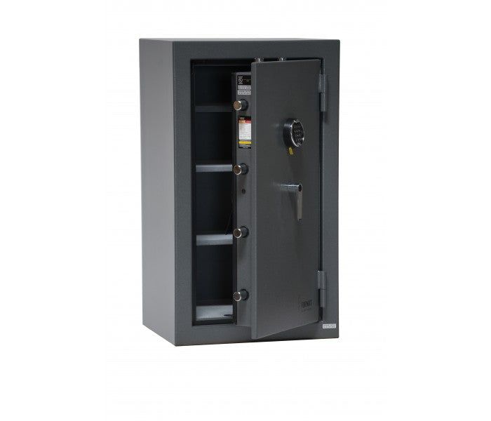 Format HS12 - California Safes