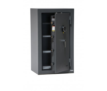 Format HS12 - California Safes