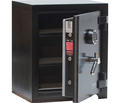 Format TL15-07L - California Safes