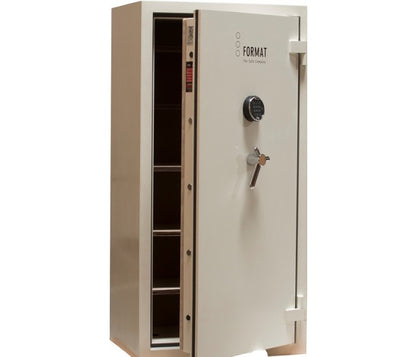 Format TL15-19L - California Safes