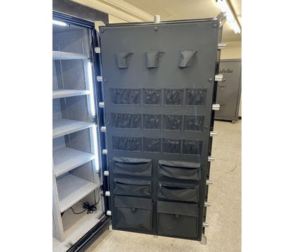 FORT KNOX TITAN 7241 GUN SAFE - California Safes